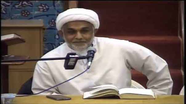  البحرين: استدعاء مدير مكتب آية الله قاسم للمحكمة