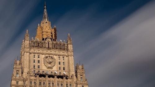 موسكو تصعد من لهجتها تجاه واشنطن وتدعوها لإجراء تحقيق شامل في غارات &rsquo;التحالف&rsquo; على الجيش السوري