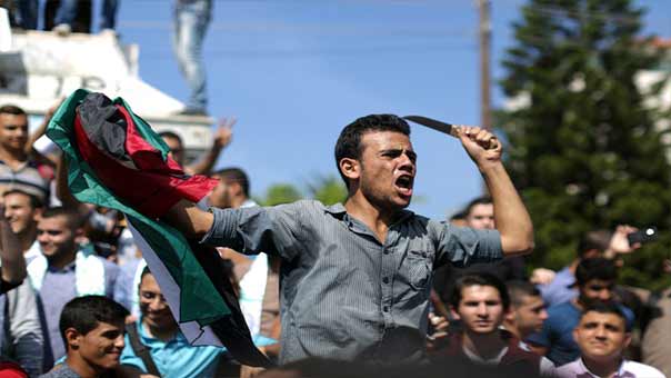 &rsquo;يديعوت أحرنوت&rsquo;: هدوء الضفة الغربية &rsquo;وهم&rsquo;