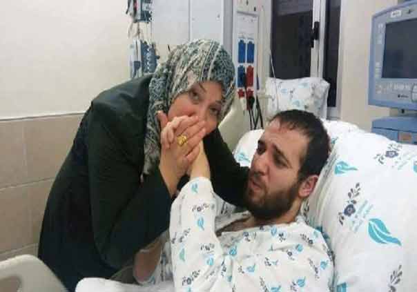 شارفوا على الشهادة .. الشقيقان &rsquo;البلبول&rsquo; ورفيقهما &rsquo;القاضي&rsquo; يفرضون إرادتهم على السجان وينتزعون حريتهم