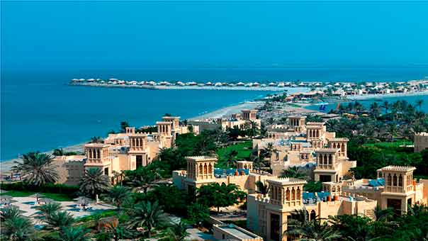 توقيف المسؤول السابق لهيئة رأس الخيمة الإماراتية في السعودية بتهمة الاختلاس
