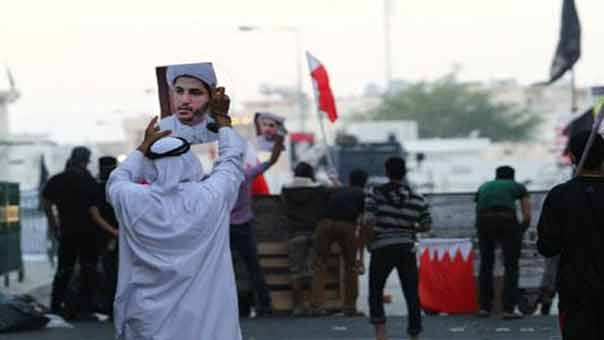 تأييد حلّ &laquo;الوفاق&raquo;: &laquo;الإرهاب&raquo; السياسي مستمرّ