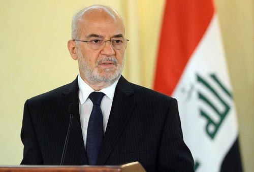 الجعفري لنظيره الكويتي: مجلس التعاون الخليجي يتدخل بالشُؤُون العراقية وبيانه الاخير لم يكن صائبا