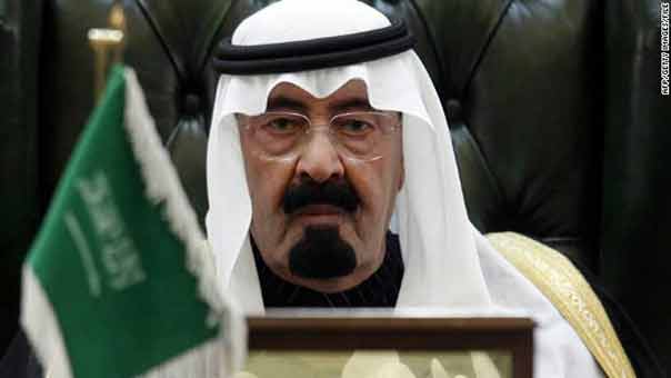 الكشف عن رسالة من شارون للملك عبد الله تطرح التعاون والصداقة بين السعودية و&rsquo;اسرائيل&rsquo;