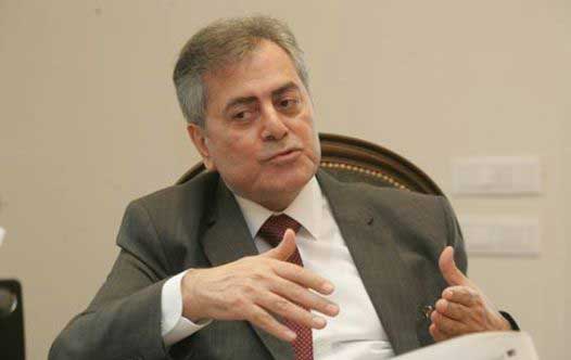 علي زار الحص: ما حدث في دير الزور وحلب وداريا يكشف التآمر الأميركي عبر دعم الارهاب