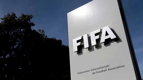 فِرق المستوطنات&lrm; قد تُخرج &rsquo;اسرائيل&rsquo; من اتحاد الفيفا