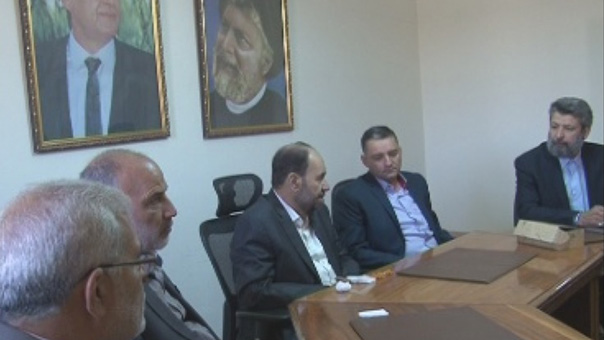 حزب الله و’أمل’ في البقاع: التكامل والعمل الجاد لإنجاح إحياء مراسم عاشوراء