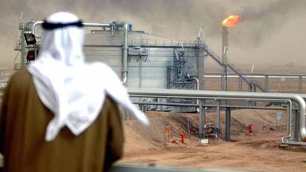 الإندبندنت: إشارات الإجهاد المالي تظهر على السعودية