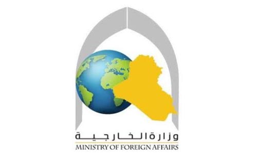 الخارجية العراقية ترفض تصريحات اردوغان بشأن الموصل وتعدها تدخلا سافرا بالشأن الداخلي