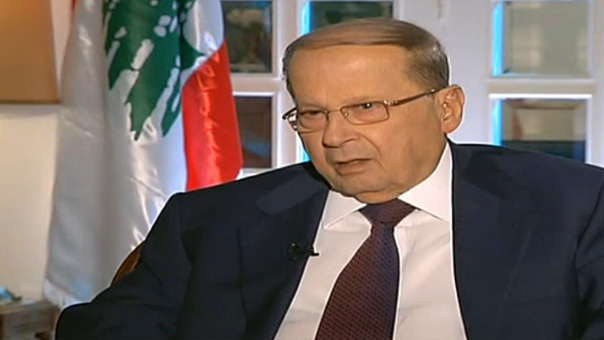 العماد عون: لقائي بالحريري كان ايجابيًا..العلاقة مع بري غير مقطوعة..حزب الله حاسم في موقفه..وجنبلاط أيّد ترشيحي للرئاسة مرارًا