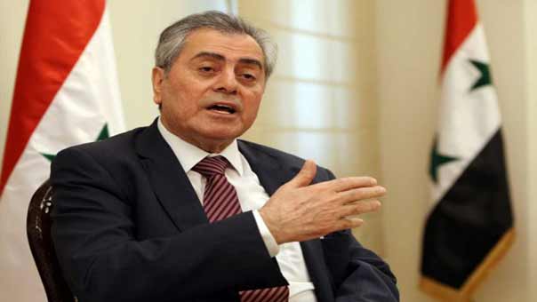 السفير السوري في لبنان لـ’العهد’: الإدارة الأمريكية غير جديّة في محاربة الإرهاب