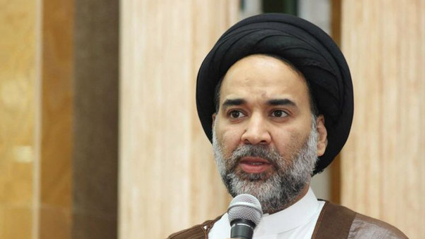 السلطات البحرينية تعتقل عالم الدين البارز السيد محمد هادي الغريفي