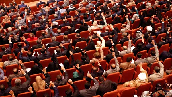 بغداد تستدعي سفير أنقرة على خلفية التدخل التركي شمال البلاد