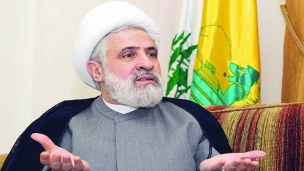 الشيخ قاسم: ستبقى المقاومة خيارًا أصيلًا نعمل للحفاظ عليه