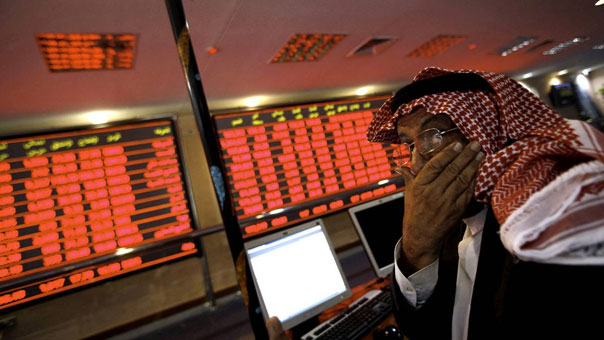 ’بلومبيرغ’: السعودية تبدأ بيع سنداتها في امريكا بعد قانون ’جاستا’