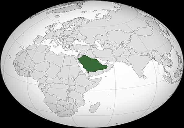 السعودية تتفاوض على سلاح.. ونمو الاقتصاد يتلاشى!