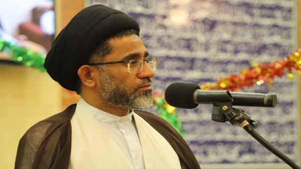 البحرين: سجن 3 رجال دين بارزين وإرجاء موعد الحكم في قضية نبيل رجب