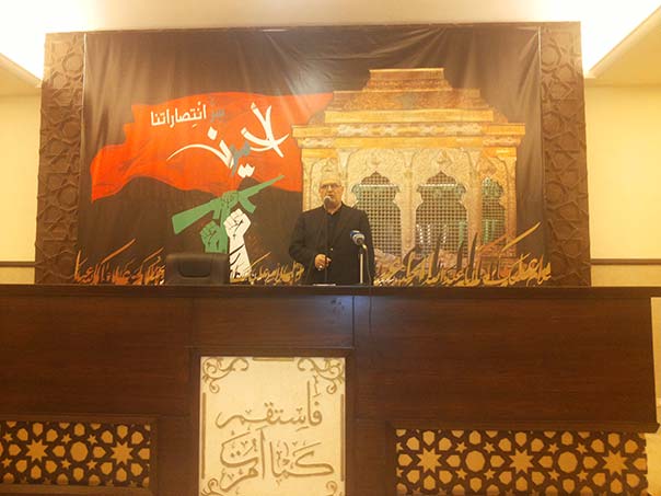 رعد: سننتصر على &rsquo;داعش&rsquo; و&rsquo;النصرة&rsquo; وسيكون انتصاراً مدويا