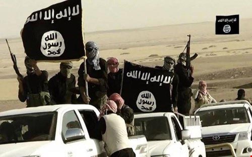 تنظيم &rsquo;داعش&rsquo; يفقد أكثر من ربع أراضيه في العراق وسوريا
