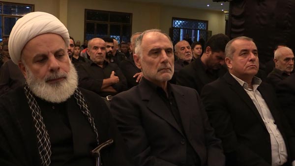 حزب الله يستنكر مجزرة صنعاء .. والشيخ قاسم: للمقاومة الفضل في كشف المختبئين وراء &rsquo;إسرائيل&rsquo;
