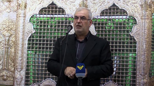حزب الله يستنكر مجزرة صنعاء .. والشيخ قاسم: للمقاومة الفضل في كشف المختبئين وراء &rsquo;إسرائيل&rsquo;