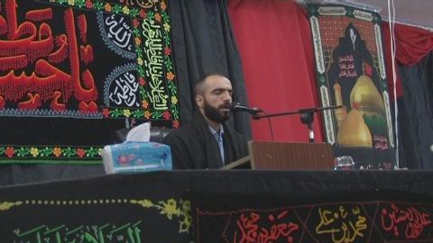 استكمال إحياء ليالي عاشوراء الإمام الحسين (ع) في مختلف المناطق اللبنانية