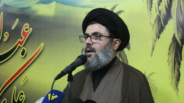 السيد صفي الدين: السعودية ترتكب المجازر في اليمن خوفا على مستقبلها