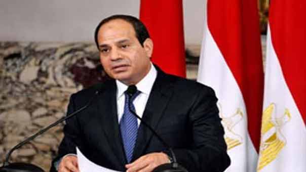 السيسي يرد على الضغوط السعودية: سياستنا مستقلة حول سوريا ولن نركع إلا الله