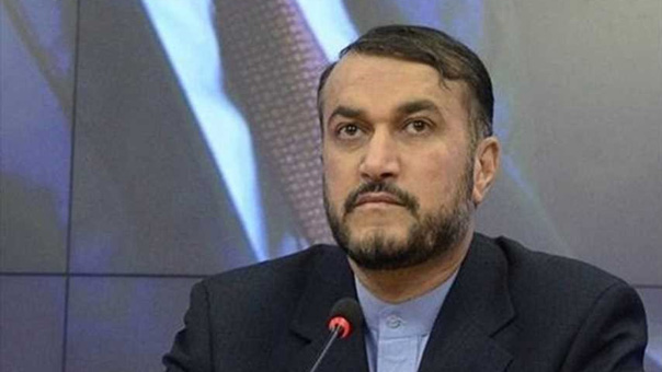 عبداللهيان: السعودية الأكثر نشاطًا على صعيد الإرهاب في سوريا