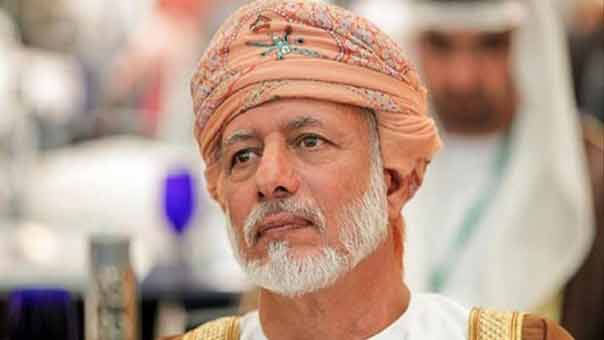 وزير خارجية عمان: نرفض الاتحاد الخليجي
