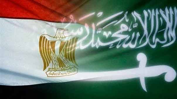 مراحل توتّر العلاقات المصرية السعودية مؤخرًا
