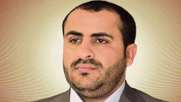 عبد السلام يرد على دعوة بريطانيا وواشنطن لوقف فوري لإطلاق النار في اليمن