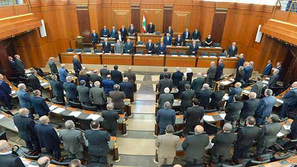 جلسة تشريعية اليوم وجدول أعمال ’مثقل’ بالقوانين المالية