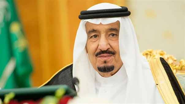 الملك سلمان يأمر بإعدام أمير سعودي