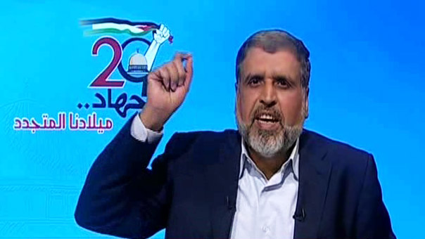 رمضان شلّح بالذكرى الـ29 لانطلاق &rsquo;الجهاد الاسلامي&rsquo;: إيران الوحيدة الداعمة لفلسطين والمقاومة في غزة باتمّ جهوزيتها