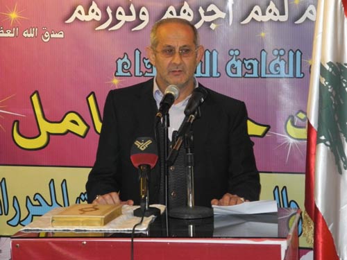 يوم وطني على ضفاف الليطاني.. بين تعميم المبادرة الشعبية وانتظار المأسسة ضمانًا للاستمرار