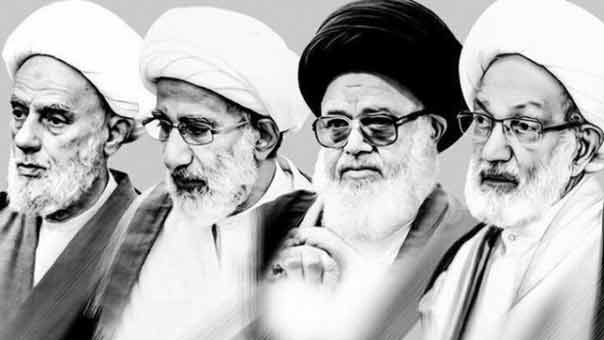 البحرين: كبار العلماء يستنكرون فرض آل خليفة قانونًا للأحوال الشخصية للجعفريين.. ورفض شعبي واسع للقرار
