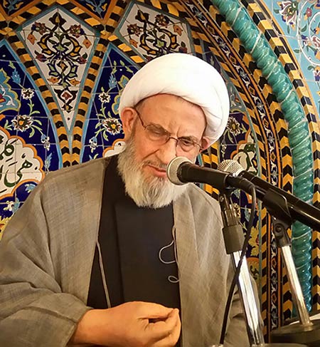 الشيخ يزبك: الوحدة الوطنية هي سياج الوطن