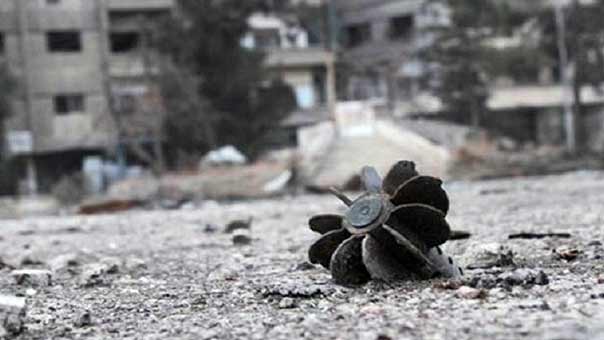 قصف حلب بتمويل المستثمرين الخليجيين!