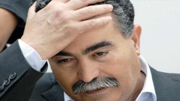 هزة أرضية محتملة في فلسطين المحتلة.. ووزير الحرب الإسرائيلي: لسنا مستعدين