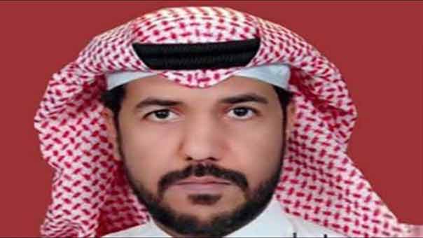 خالد العمير.. 8 سنوات من الاعتقال التعسفي والتهمة: مؤازرة غزة