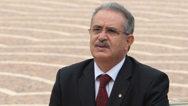الحكومة التونسية تقيل وزيرا هاجم الوهابية