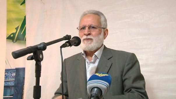 الموسوي: سعينا وما زلنا للدفاع عن لبنان وعن كل شبر من أرضه