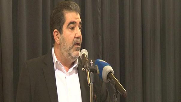الساحلي: من واجب المقاومة الدفاع عن وجودها وسلاحها ا