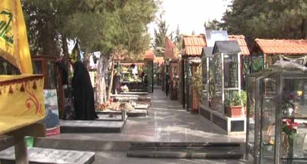 إحياء يوم شهيد حزب الله في بيروت وبعلبك والجنوب