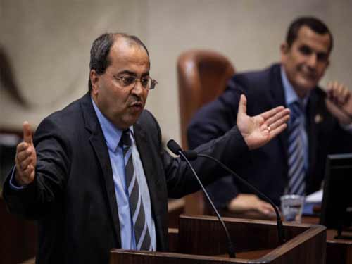 منع الأذان في القدس المحتلة.. أولى مفاعيل وصول ترامب إلى رئاسة أميركا؟