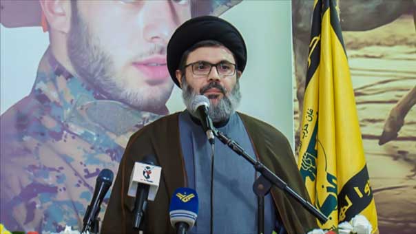 السيد صفي الدين: نقترب أكثر من تحقيق الشرق الأوسط المقاوم الذي يعتمد على الشعوب المقاومة