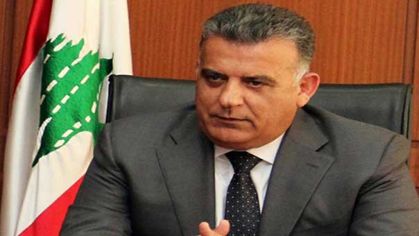 ابراهيم للعسكريين: محظور علينا التطرف إلا لحماية دولتنا البرلمانية الديمقراطية