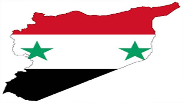 القيادة العامة للجيش السوري تعلن عن تشكيل الفيلق الخامس إلى جانب القوات المسلحة
