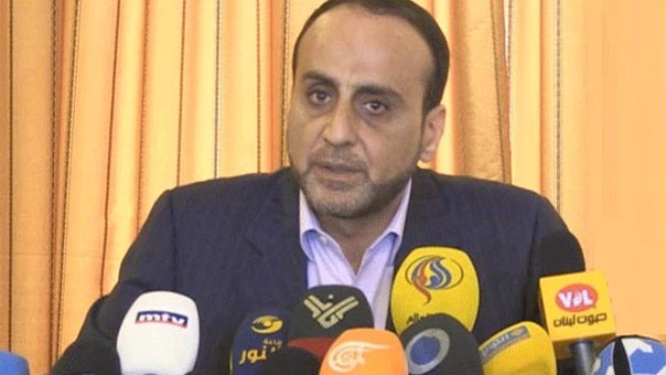 الموسوي اتصل بالسفارة الكوبية في بيروت معزيا برحيل كاسترو: حياته شكلت منارة للثوار